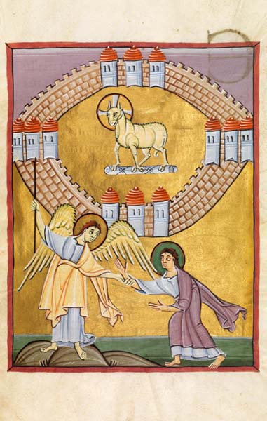 Das Himmlische Jerusalem