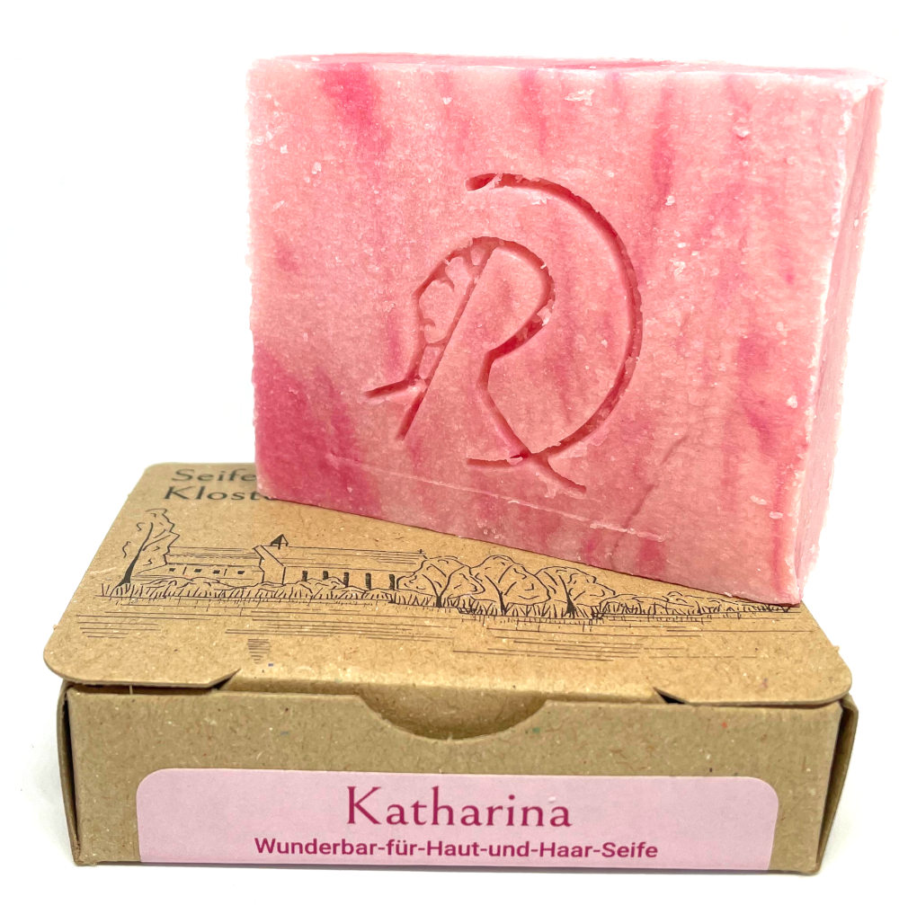 Seife "Katharina"